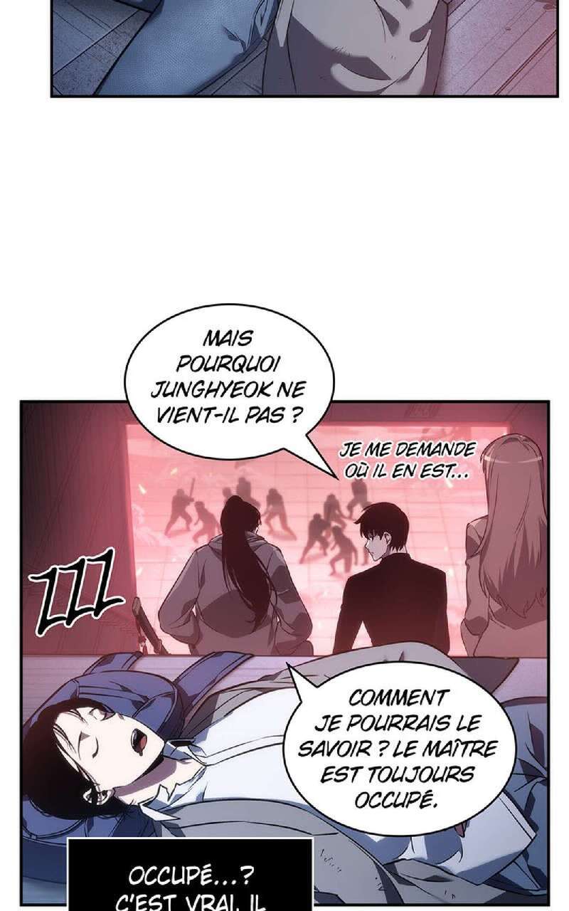 Read Omniscient Reader’s Viewpoint (fr) Manga Online