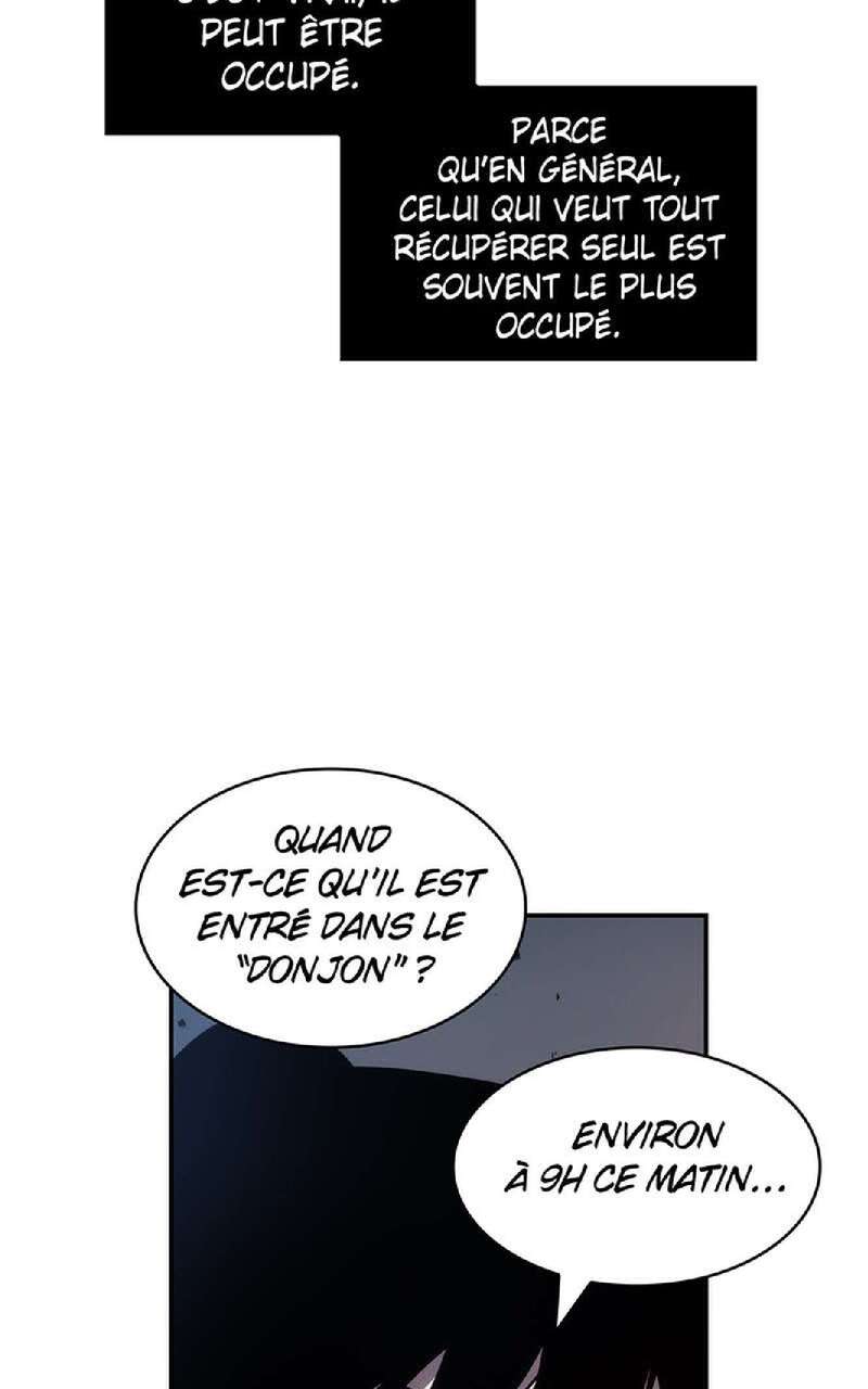 Read Omniscient Reader’s Viewpoint (fr) Manga Online