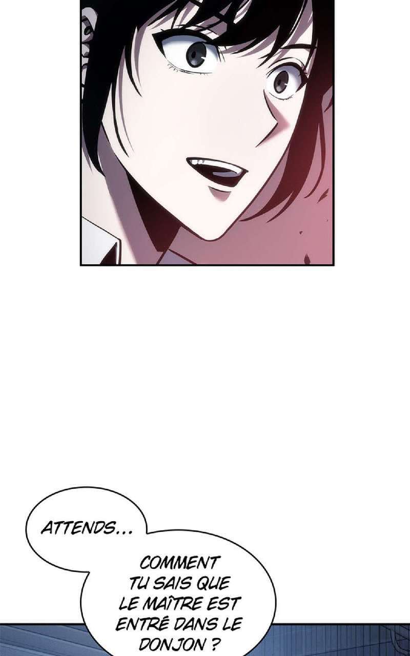 Read Omniscient Reader’s Viewpoint (fr) Manga Online