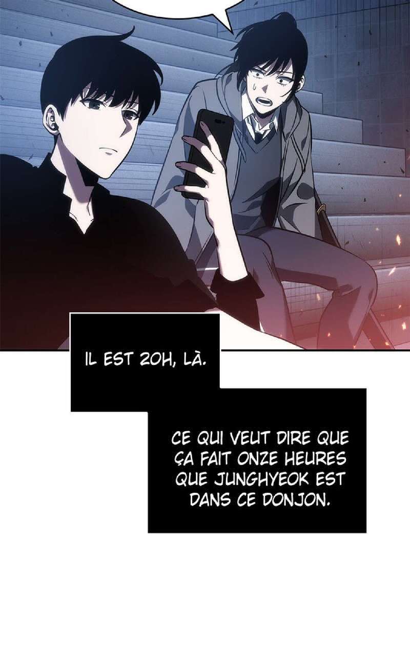 Read Omniscient Reader’s Viewpoint (fr) Manga Online