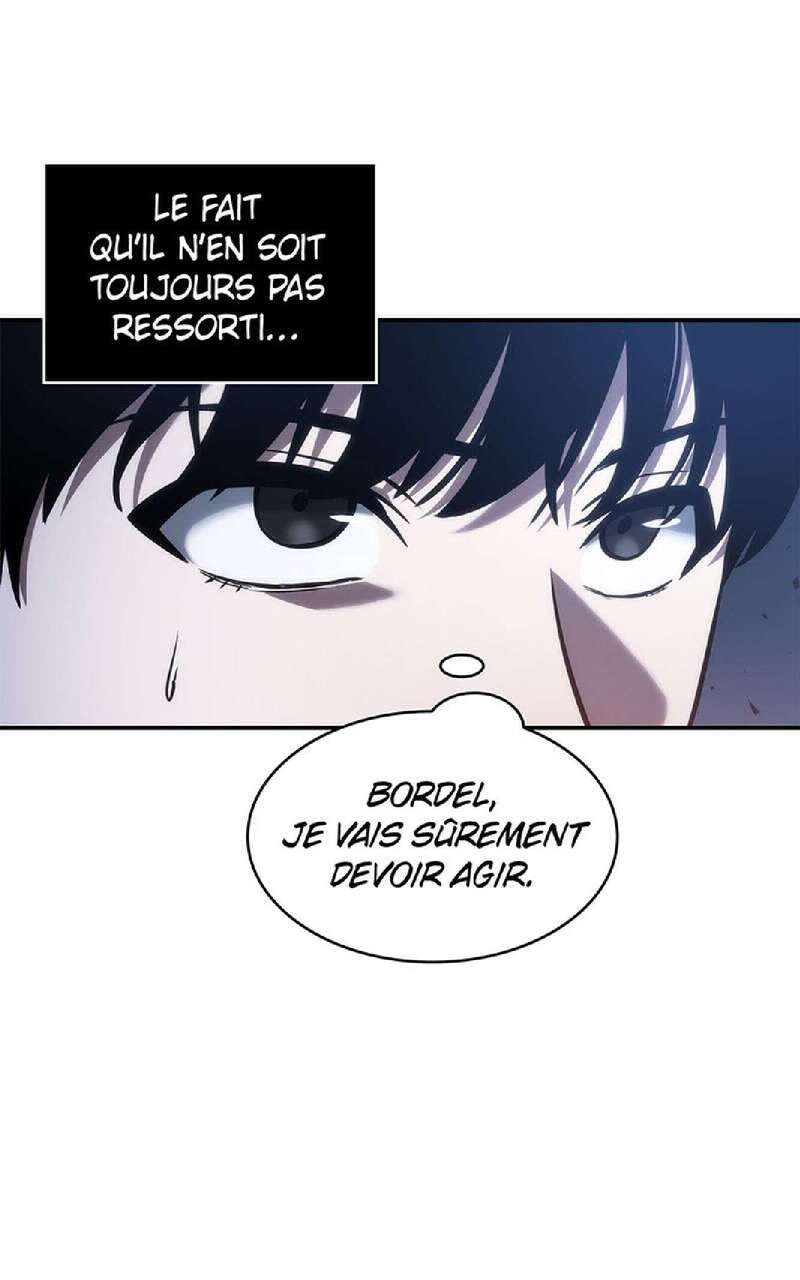 Read Omniscient Reader’s Viewpoint (fr) Manga Online