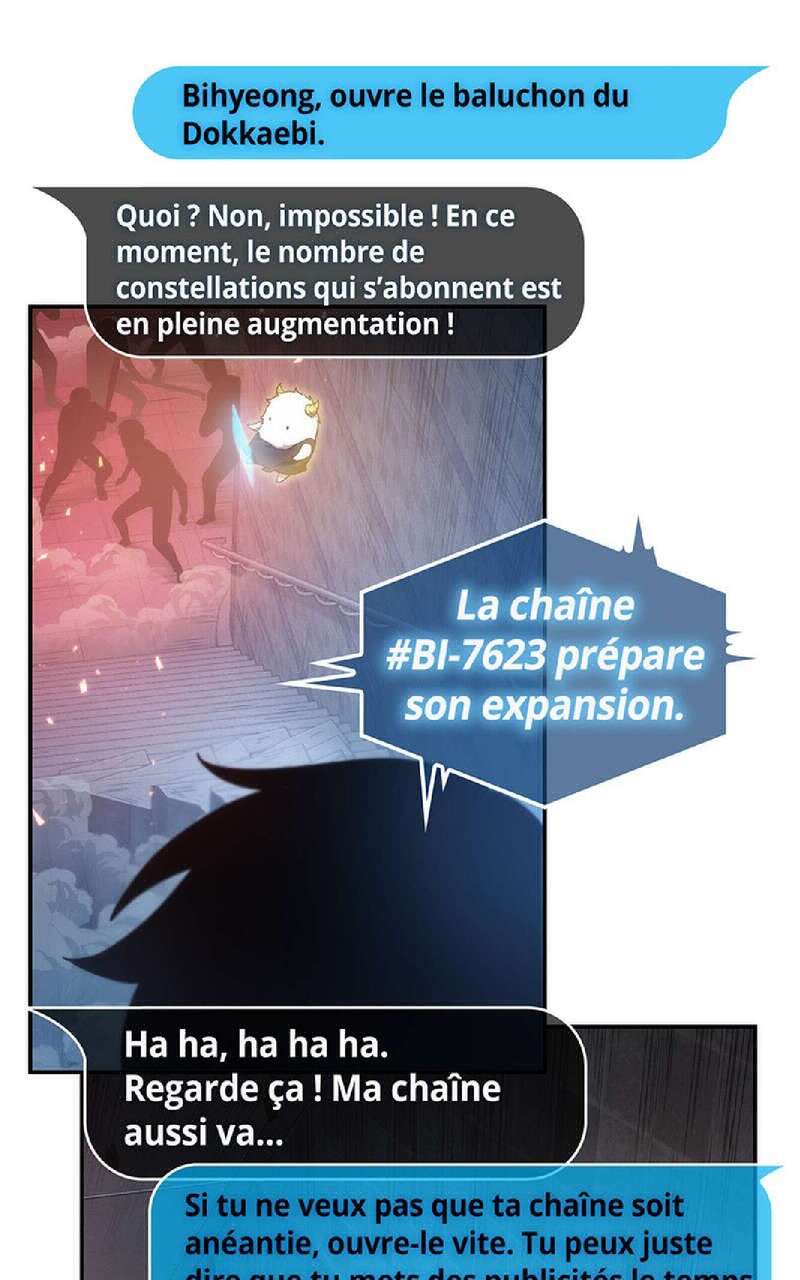 Read Omniscient Reader’s Viewpoint (fr) Manga Online
