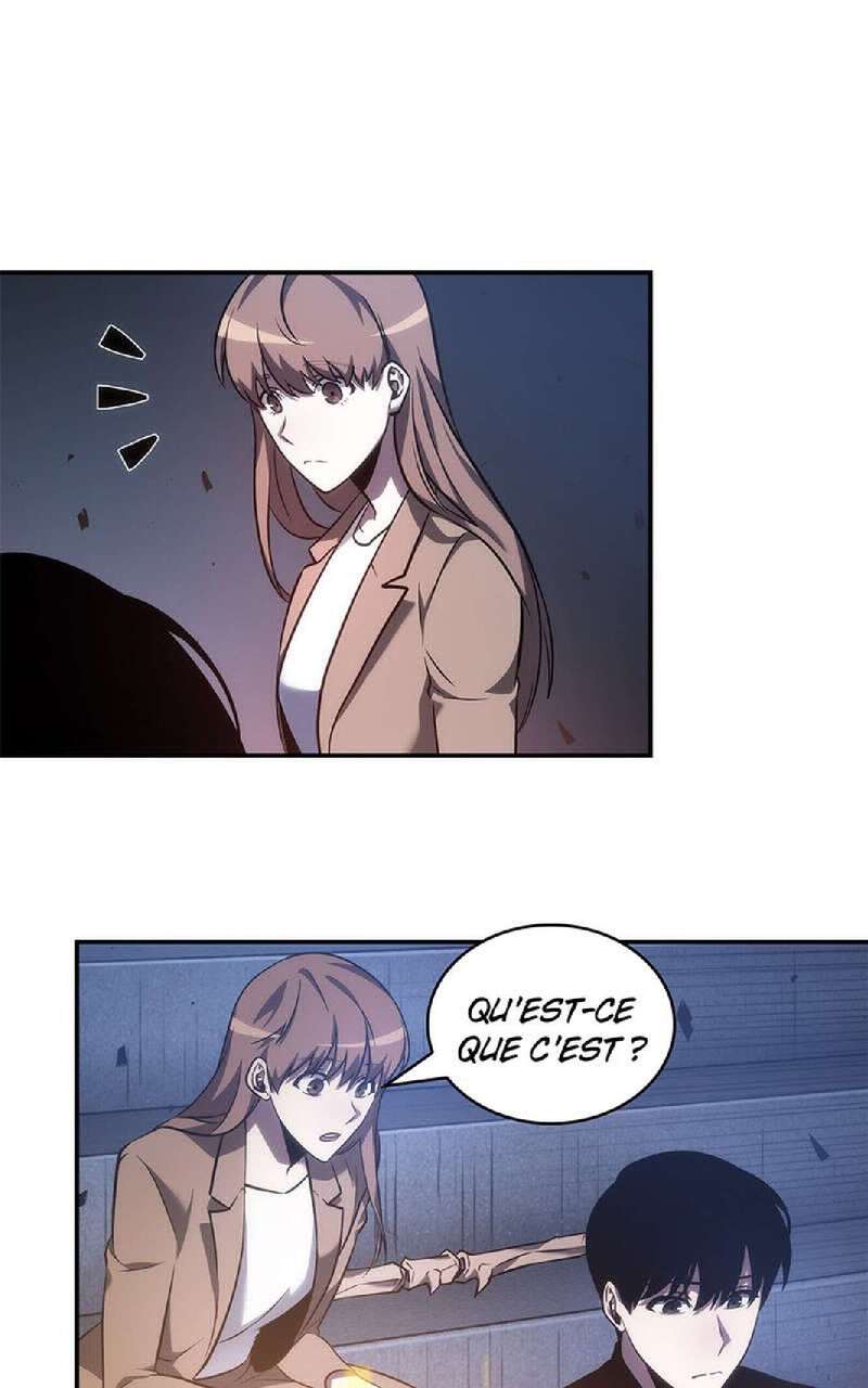 Read Omniscient Reader’s Viewpoint (fr) Manga Online