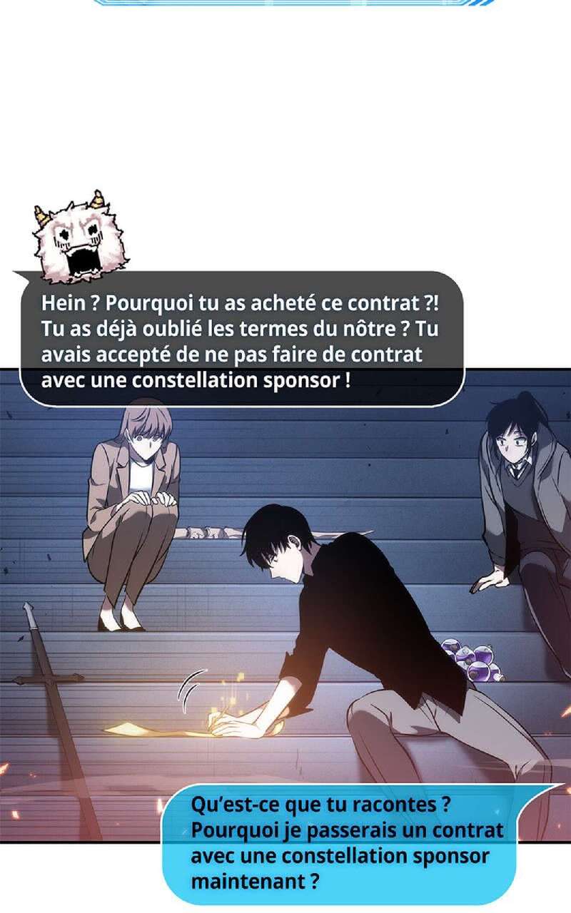 Read Omniscient Reader’s Viewpoint (fr) Manga Online
