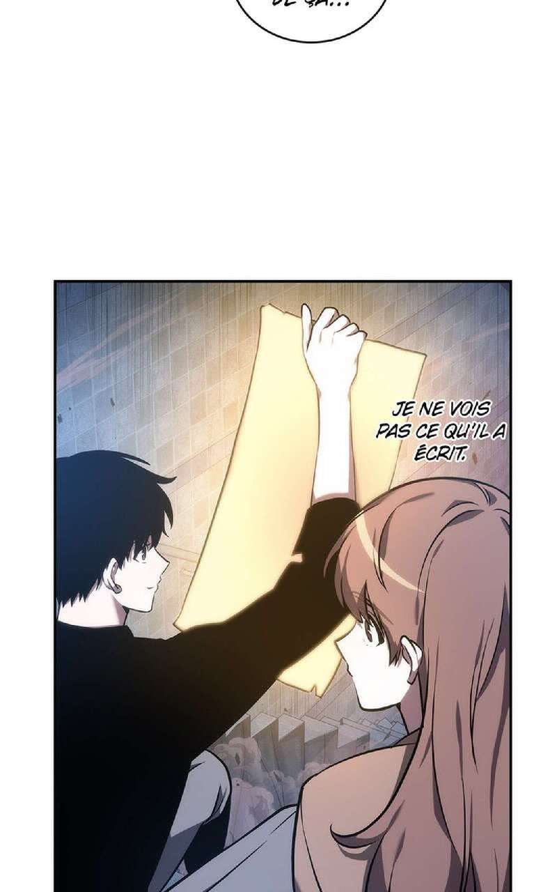 Read Omniscient Reader’s Viewpoint (fr) Manga Online