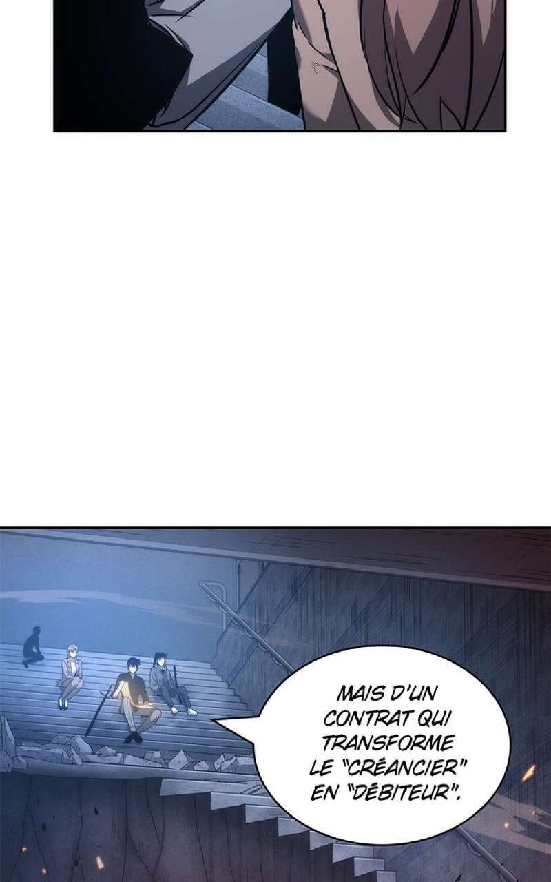 Read Omniscient Reader’s Viewpoint (fr) Manga Online