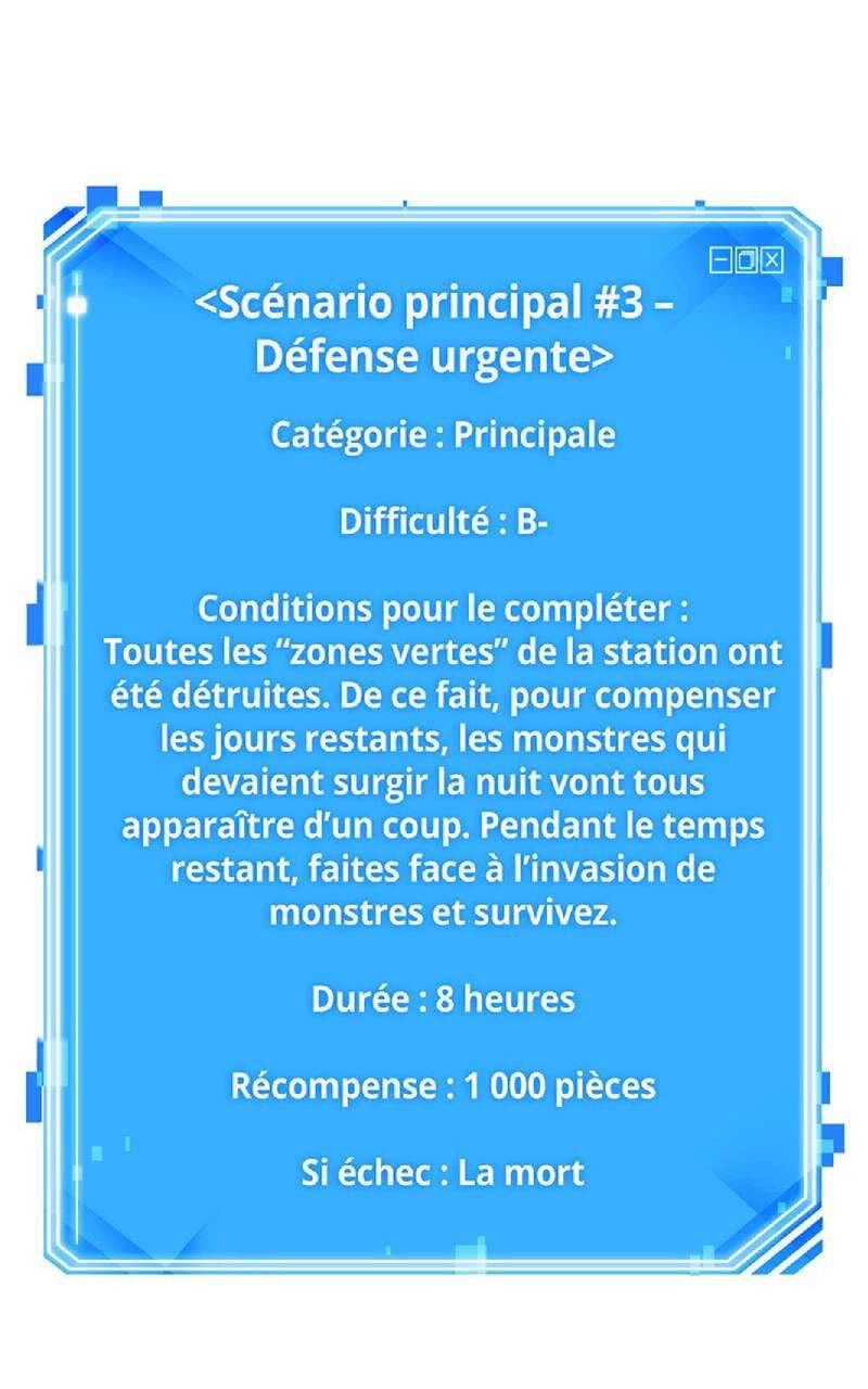 Read Omniscient Reader’s Viewpoint (fr) Manga Online