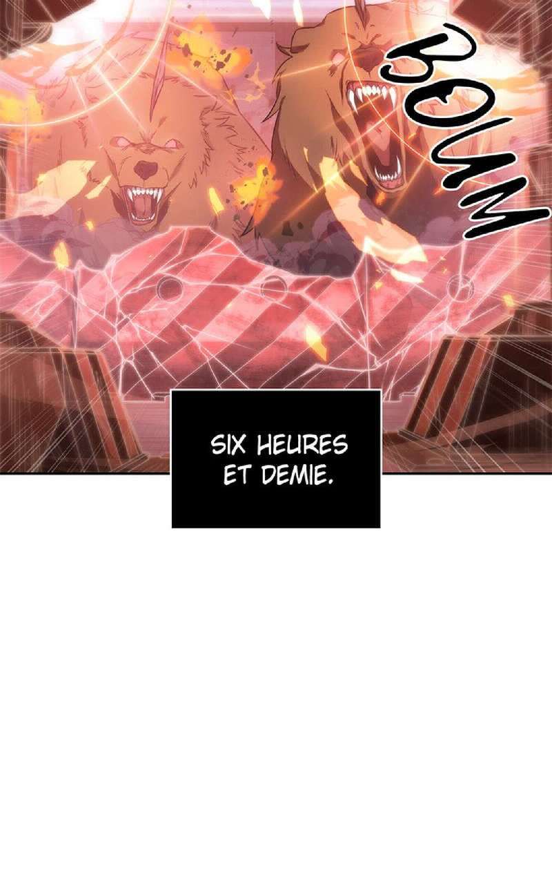 Read Omniscient Reader’s Viewpoint (fr) Manga Online
