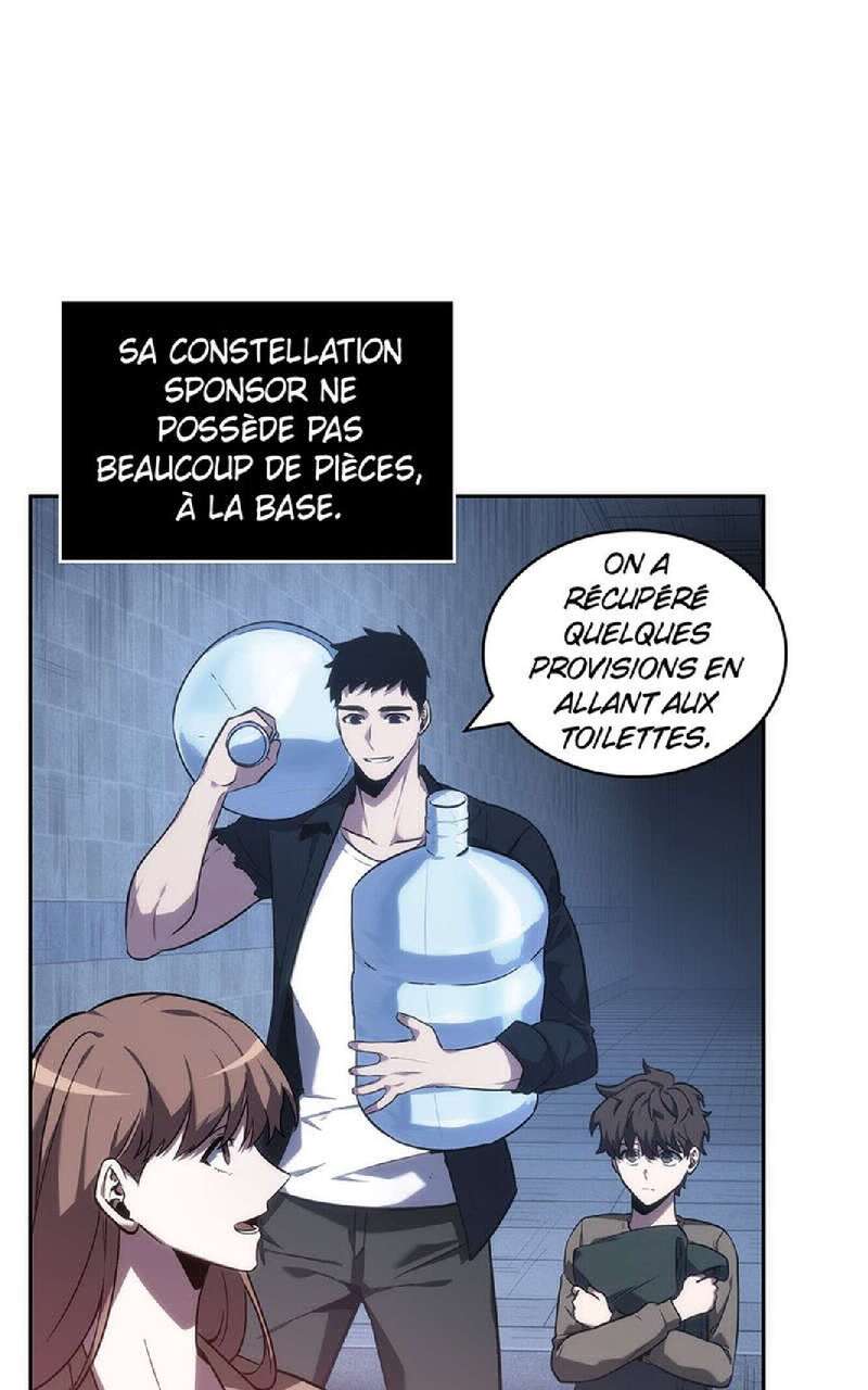 Read Omniscient Reader’s Viewpoint (fr) Manga Online
