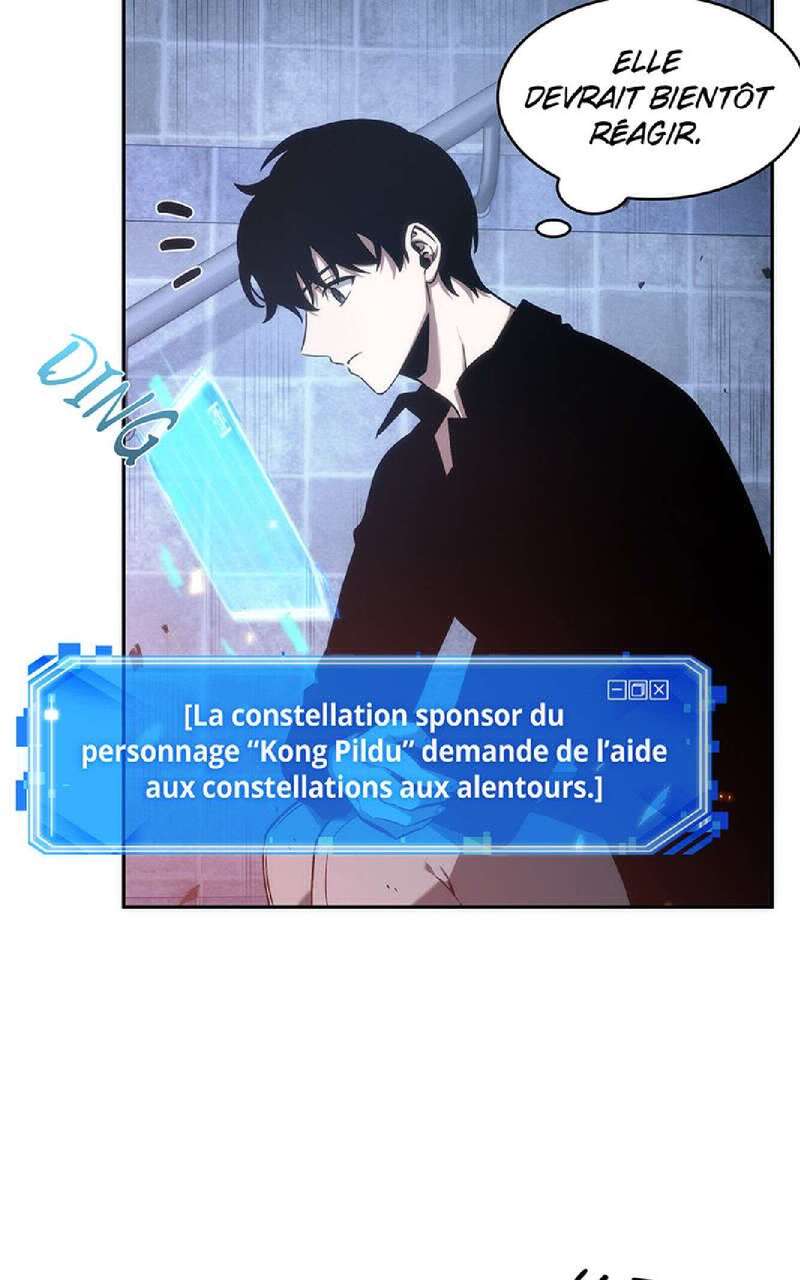 Read Omniscient Reader’s Viewpoint (fr) Manga Online