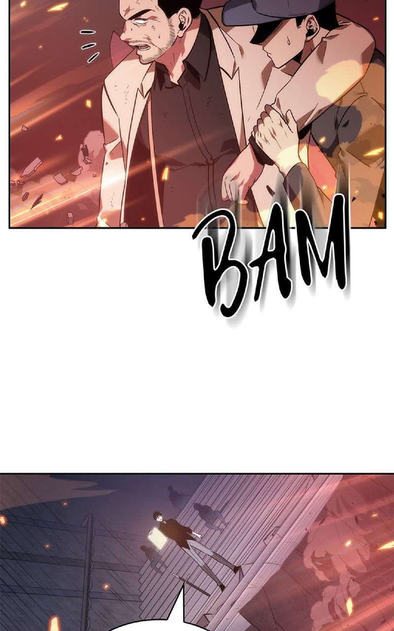 Read Omniscient Reader’s Viewpoint (fr) Manga Online