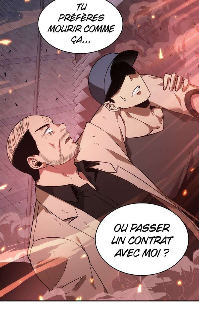 Read Omniscient Reader’s Viewpoint (fr) Manga Online