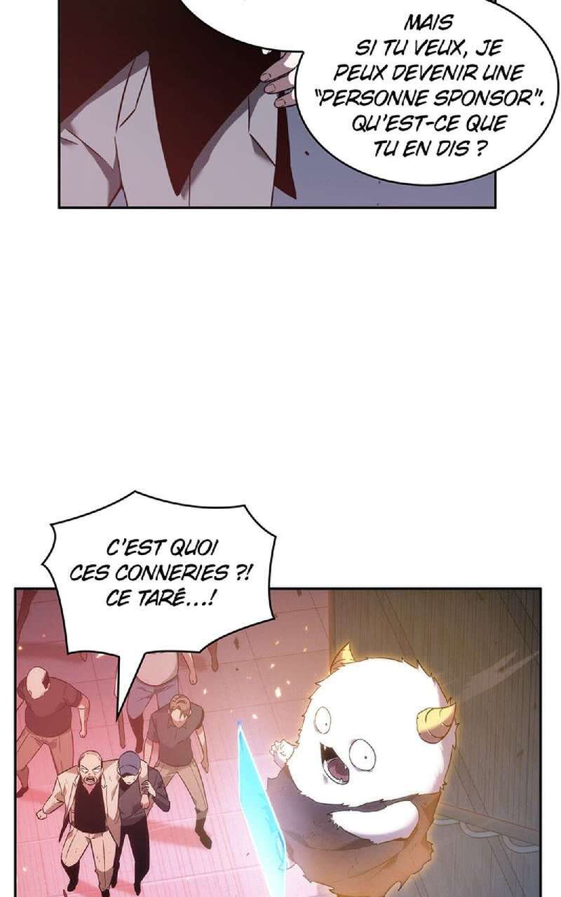 Read Omniscient Reader’s Viewpoint (fr) Manga Online