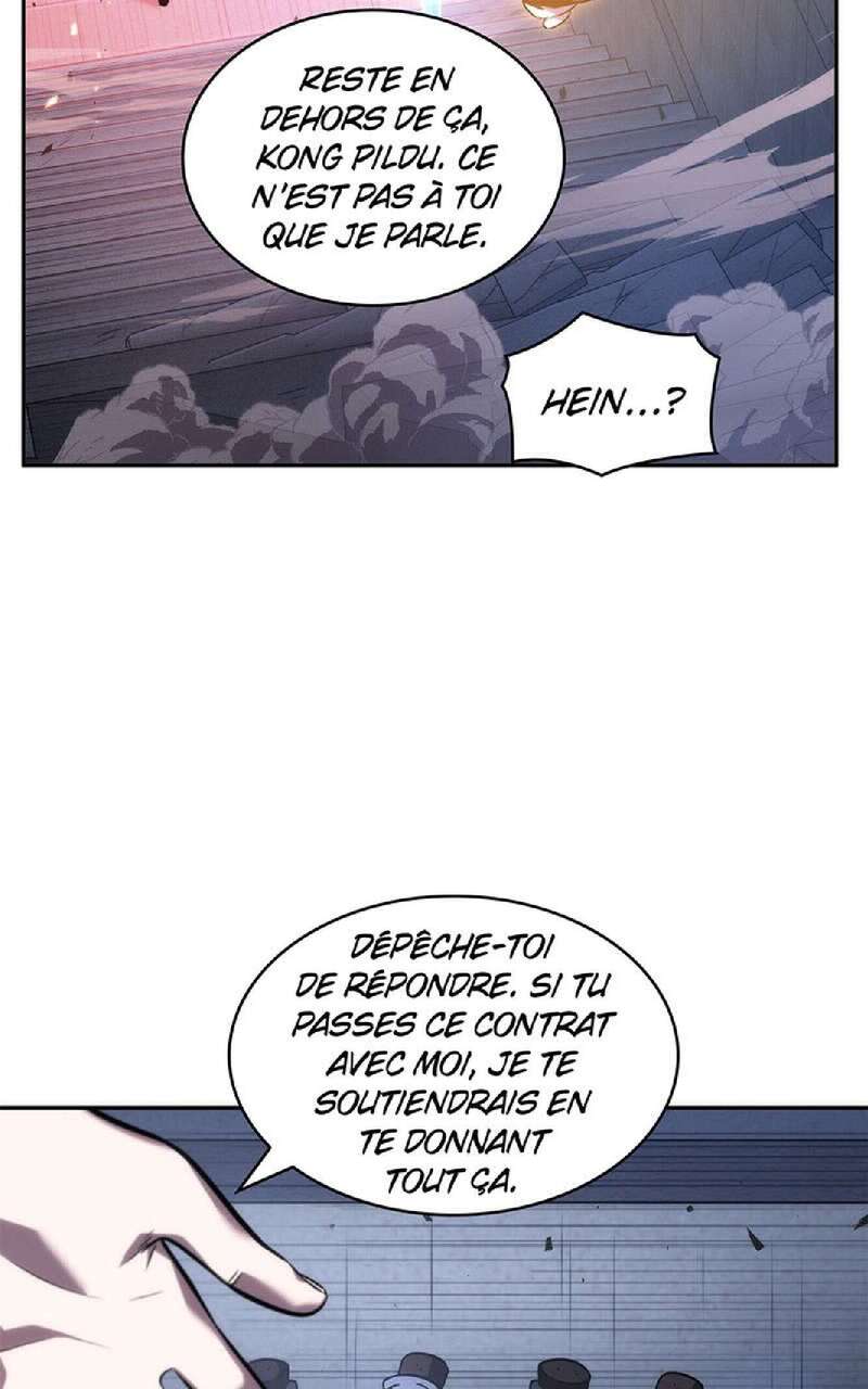 Read Omniscient Reader’s Viewpoint (fr) Manga Online