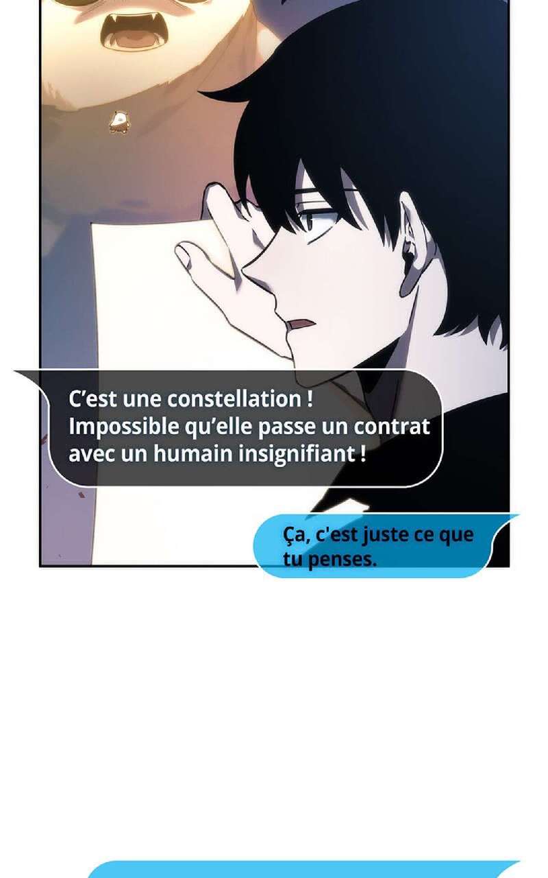 Read Omniscient Reader’s Viewpoint (fr) Manga Online