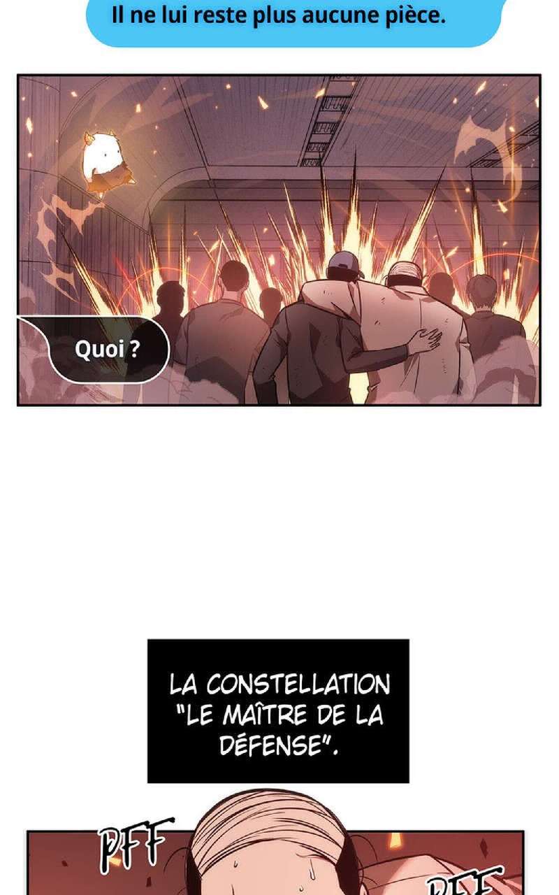 Read Omniscient Reader’s Viewpoint (fr) Manga Online