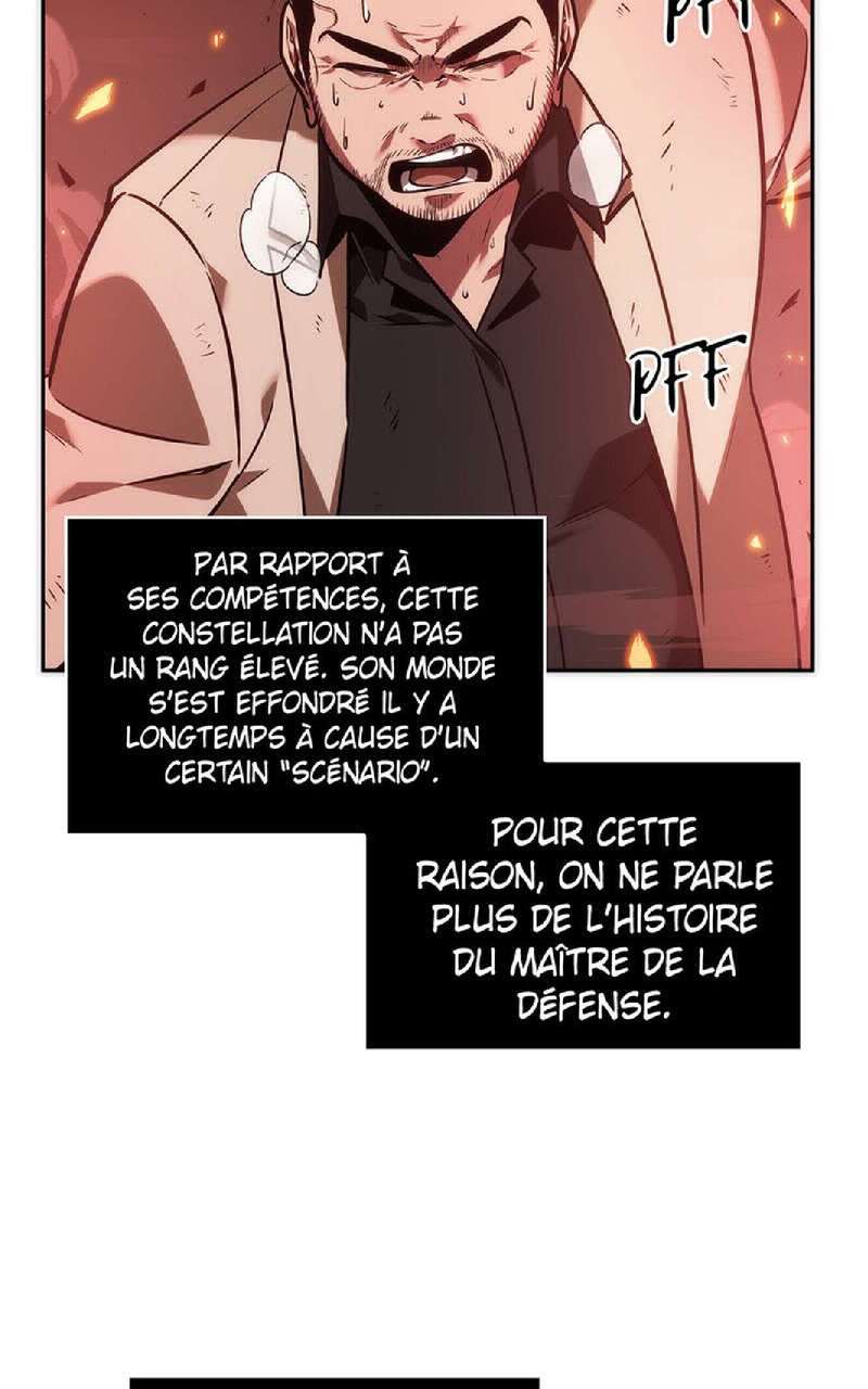 Read Omniscient Reader’s Viewpoint (fr) Manga Online