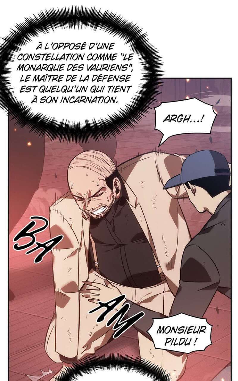 Read Omniscient Reader’s Viewpoint (fr) Manga Online