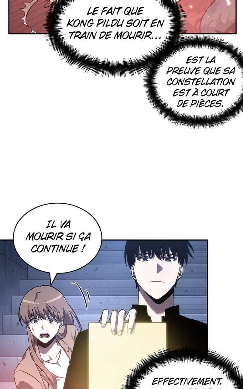 Read Omniscient Reader’s Viewpoint (fr) Manga Online