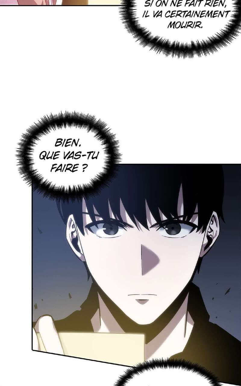 Read Omniscient Reader’s Viewpoint (fr) Manga Online