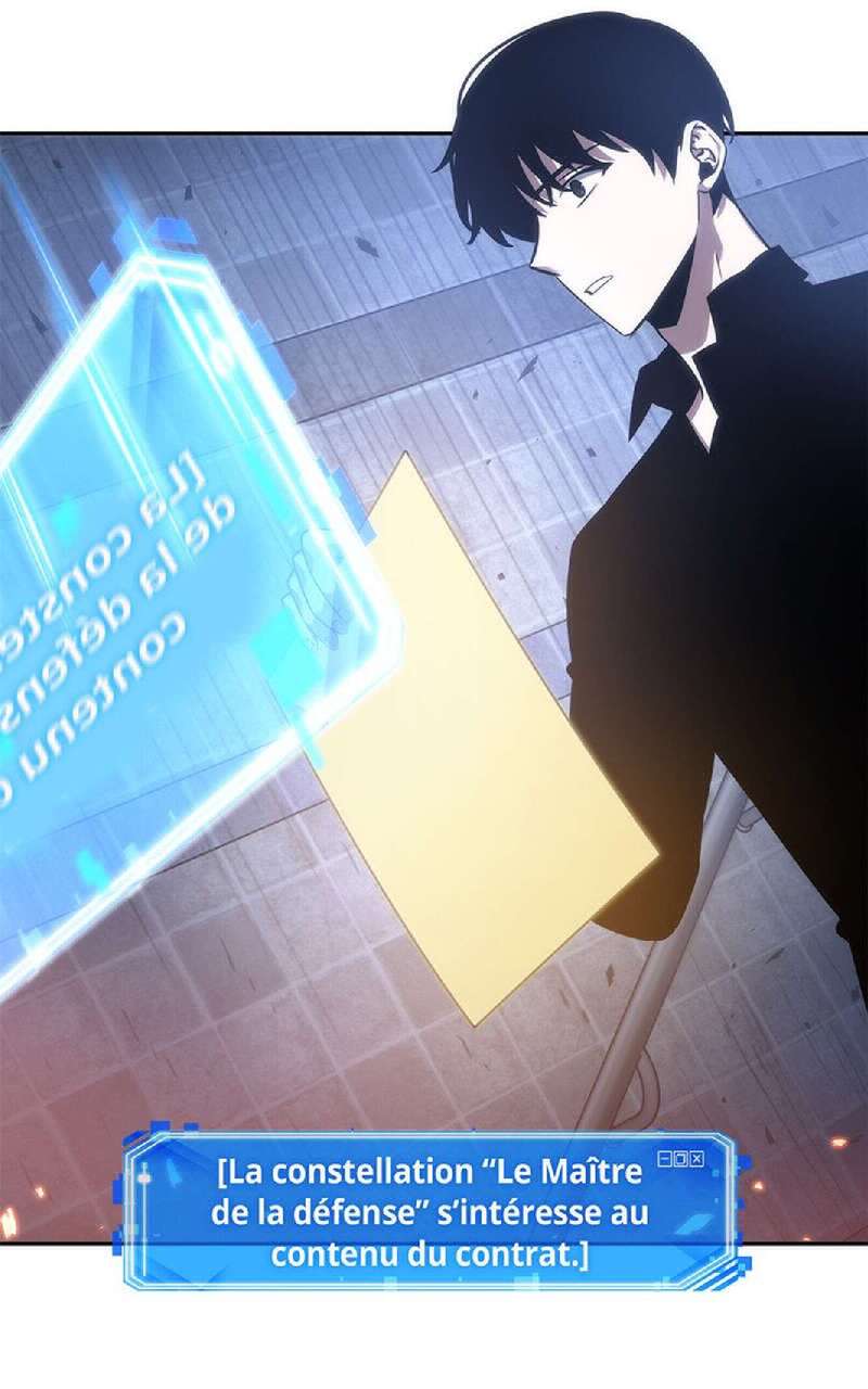 Read Omniscient Reader’s Viewpoint (fr) Manga Online