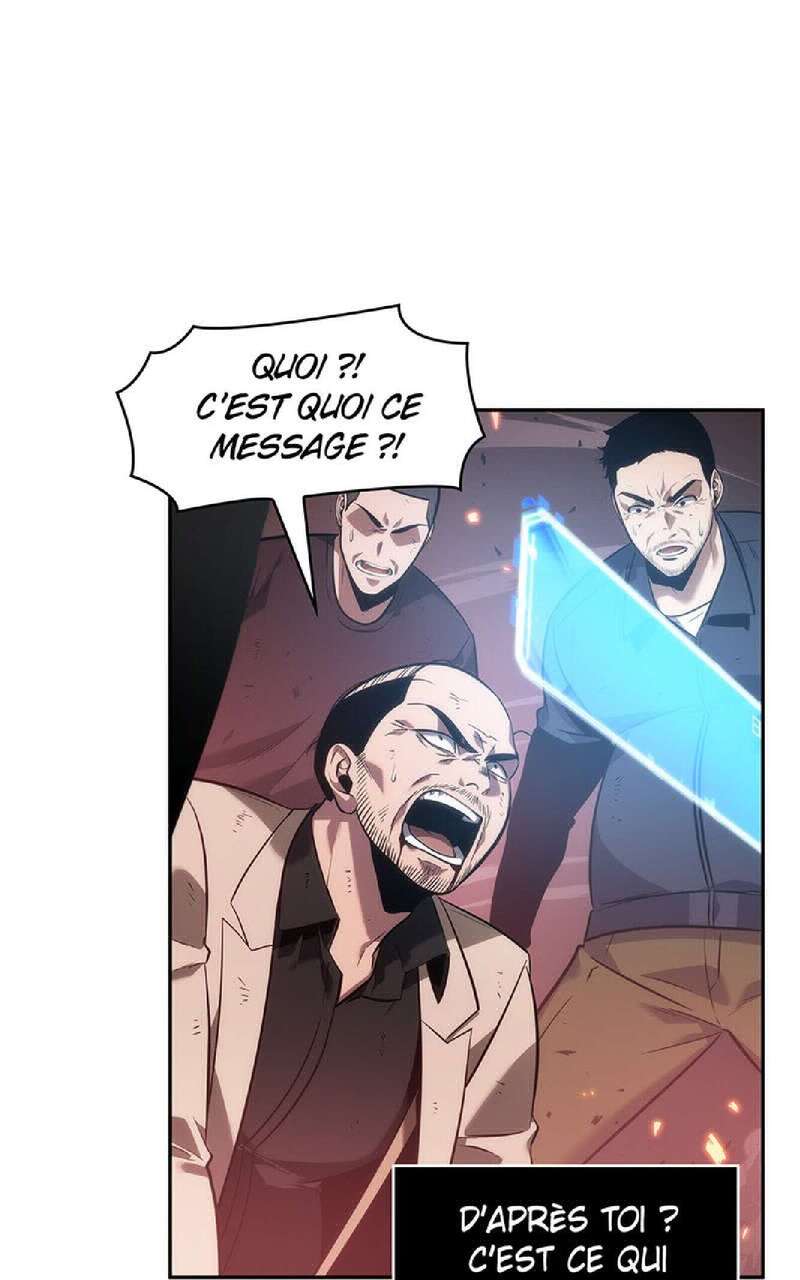 Read Omniscient Reader’s Viewpoint (fr) Manga Online