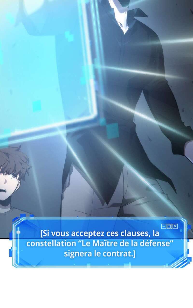 Read Omniscient Reader’s Viewpoint (fr) Manga Online
