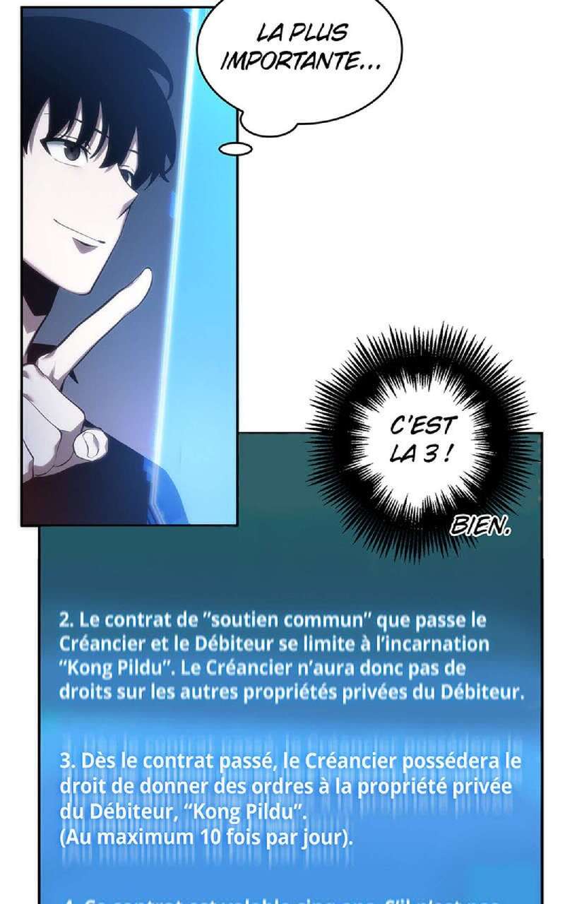 Read Omniscient Reader’s Viewpoint (fr) Manga Online