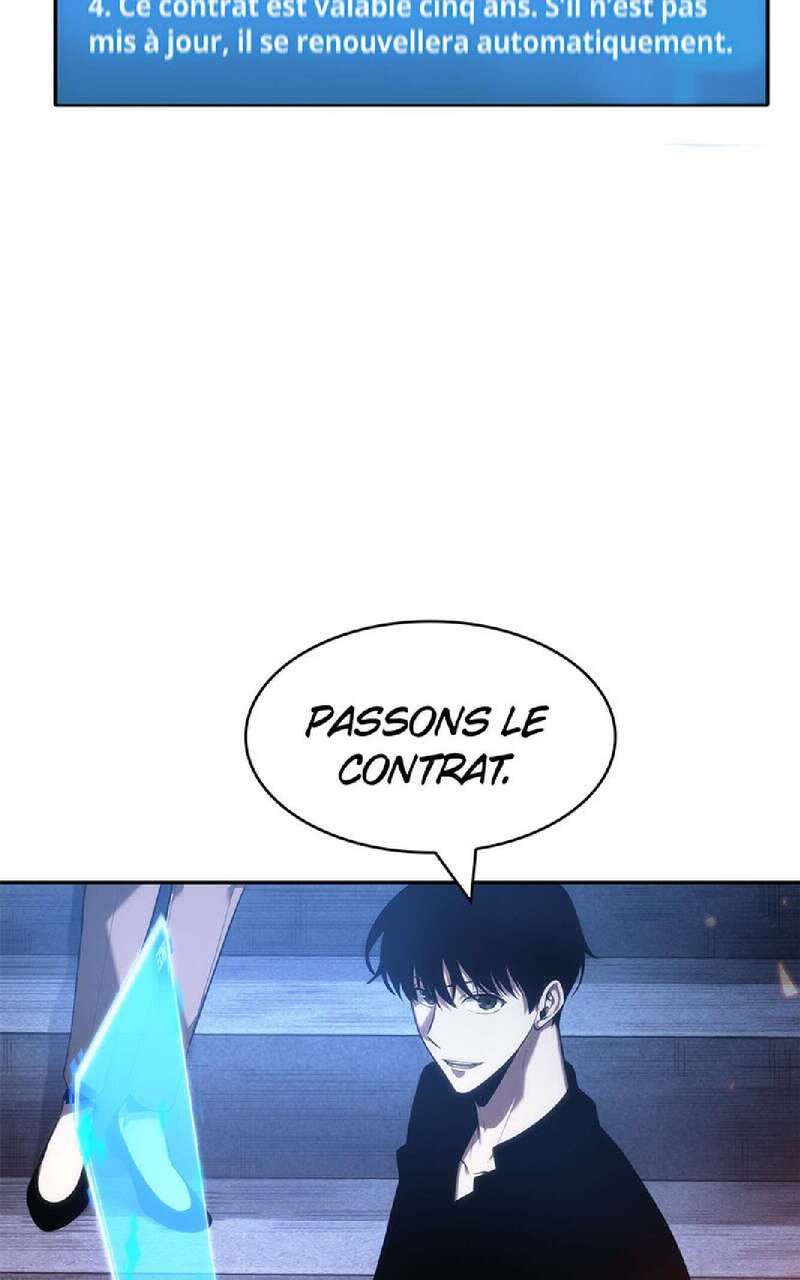 Read Omniscient Reader’s Viewpoint (fr) Manga Online