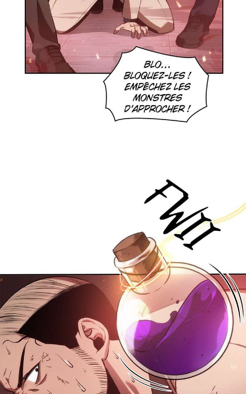 Read Omniscient Reader’s Viewpoint (fr) Manga Online