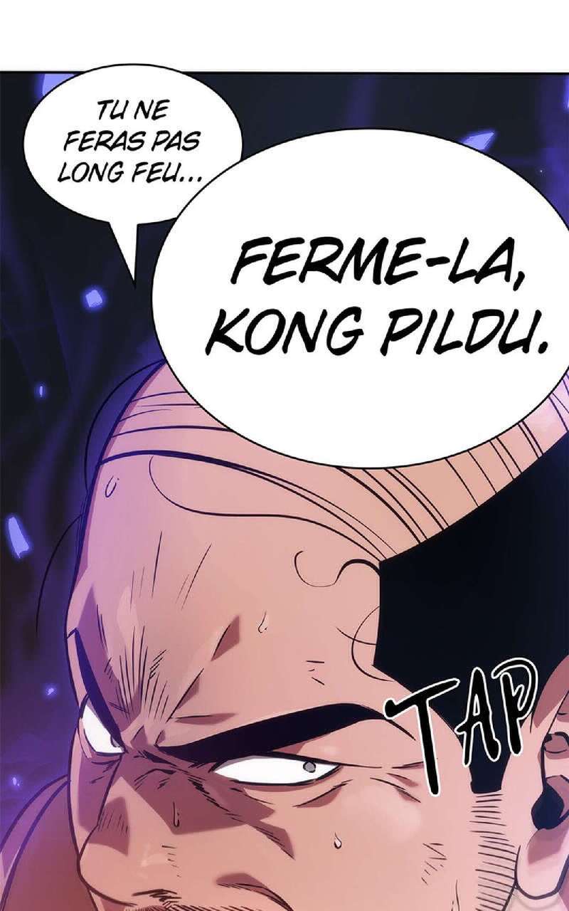 Read Omniscient Reader’s Viewpoint (fr) Manga Online