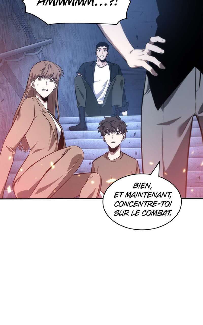 Read Omniscient Reader’s Viewpoint (fr) Manga Online