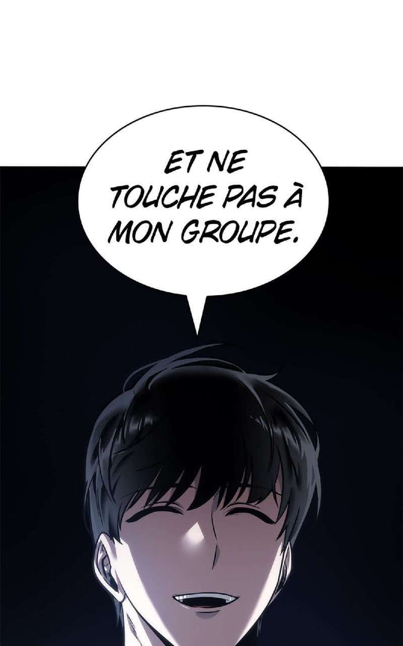 Read Omniscient Reader’s Viewpoint (fr) Manga Online