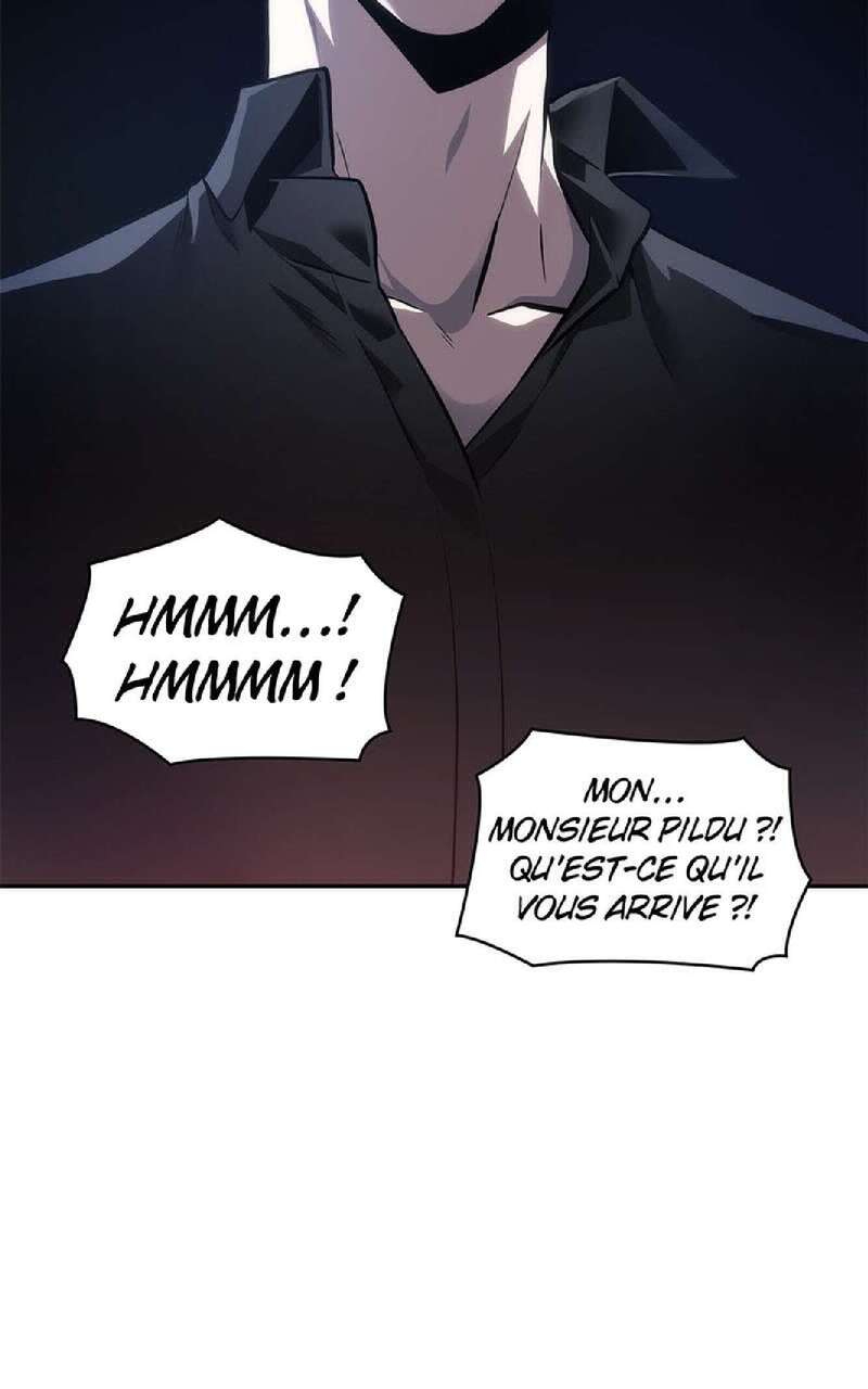 Read Omniscient Reader’s Viewpoint (fr) Manga Online
