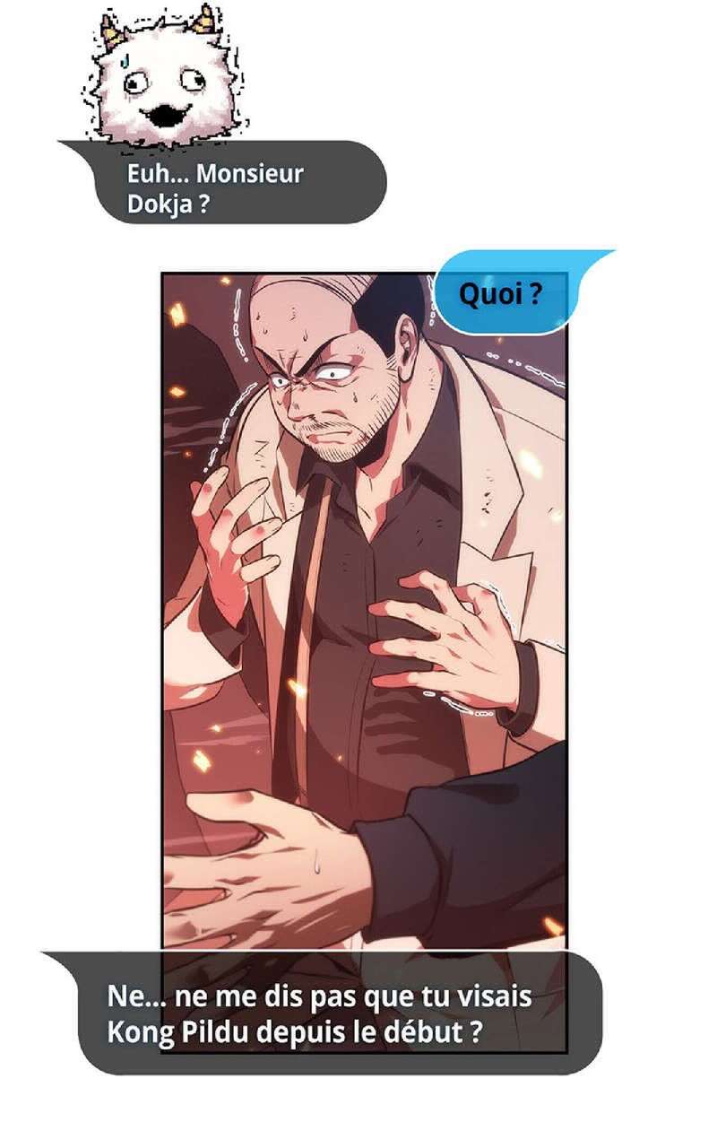Read Omniscient Reader’s Viewpoint (fr) Manga Online