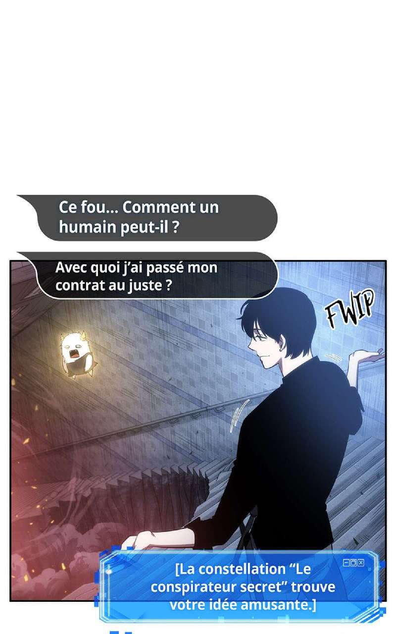 Read Omniscient Reader’s Viewpoint (fr) Manga Online