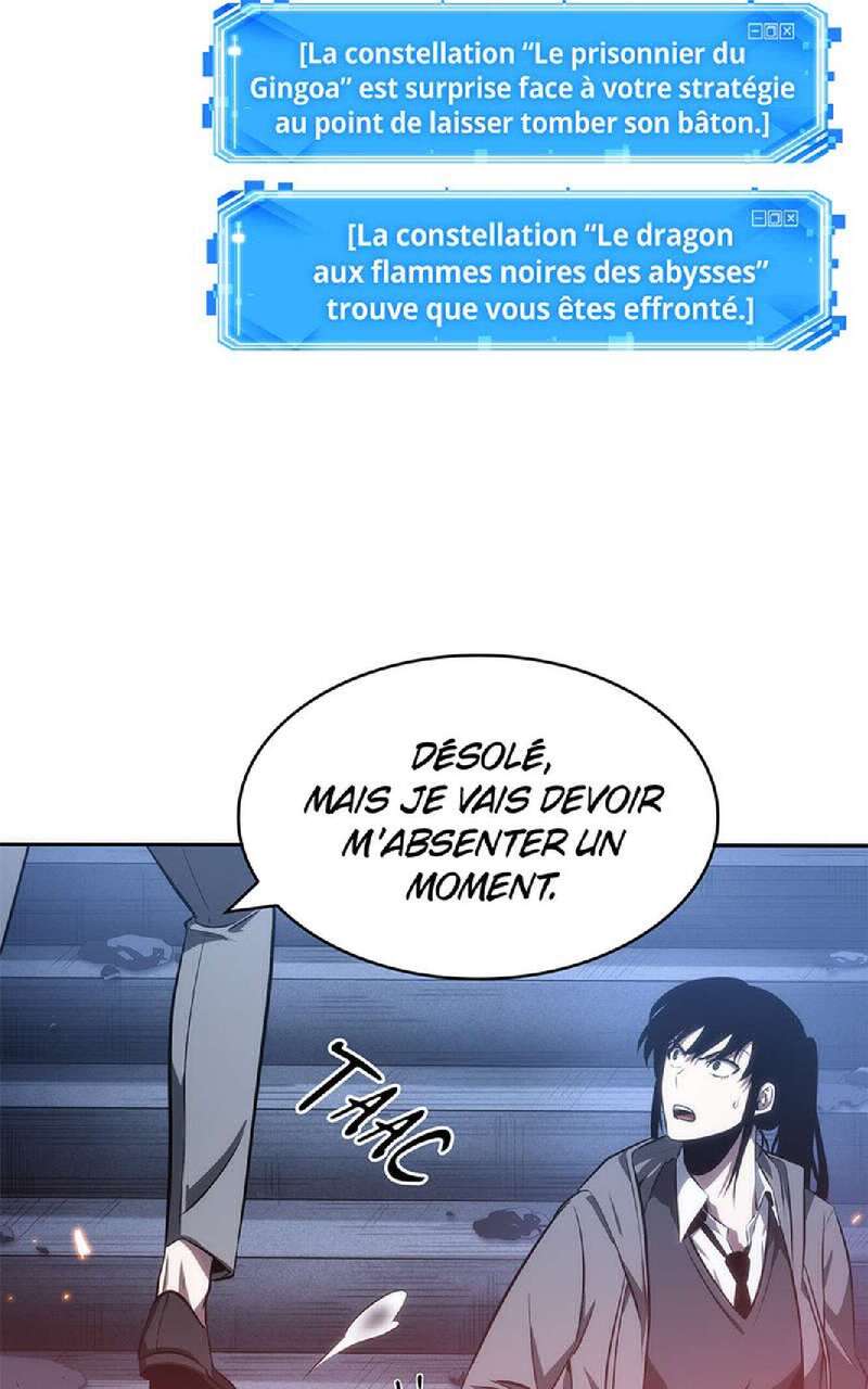 Read Omniscient Reader’s Viewpoint (fr) Manga Online