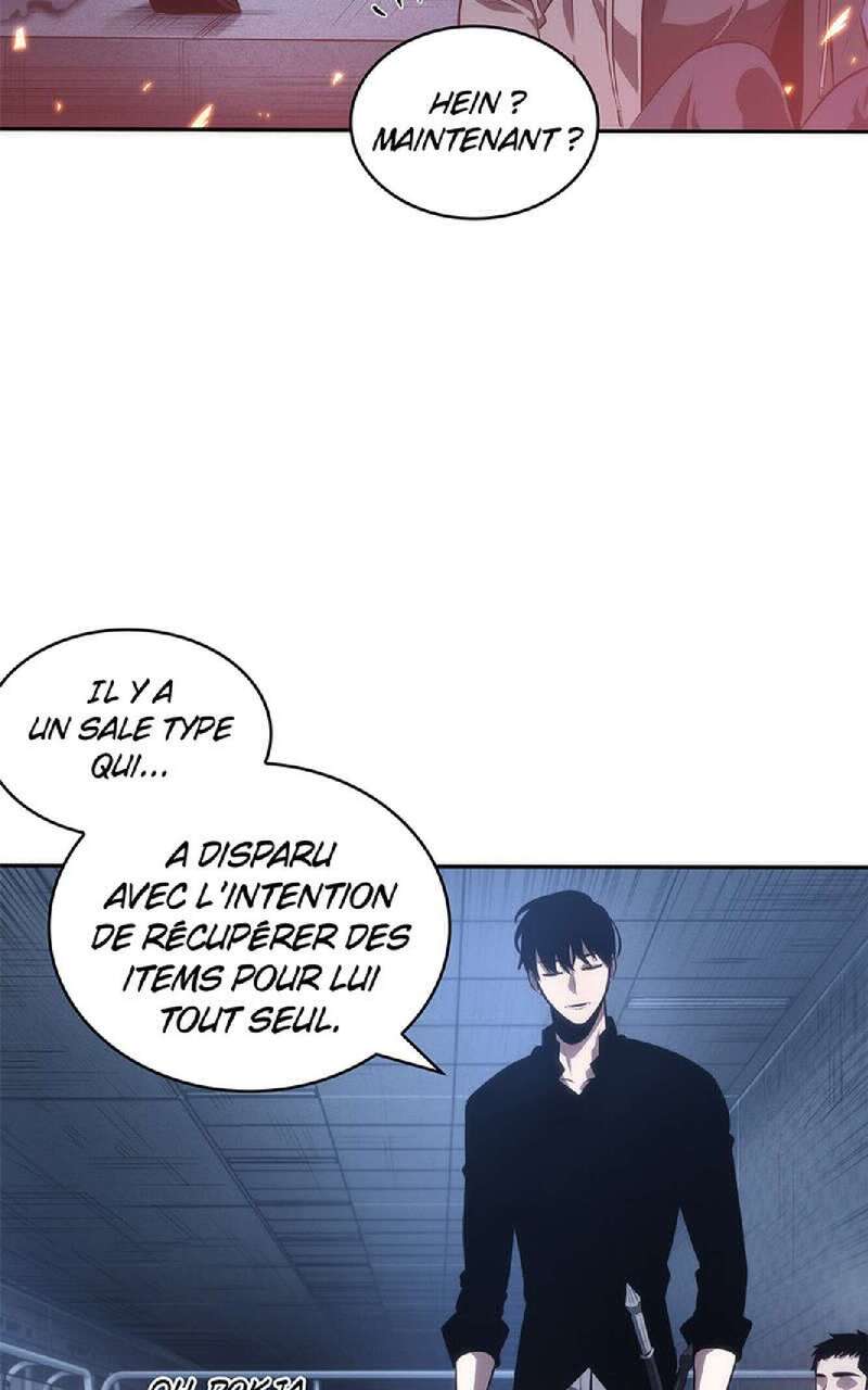 Read Omniscient Reader’s Viewpoint (fr) Manga Online