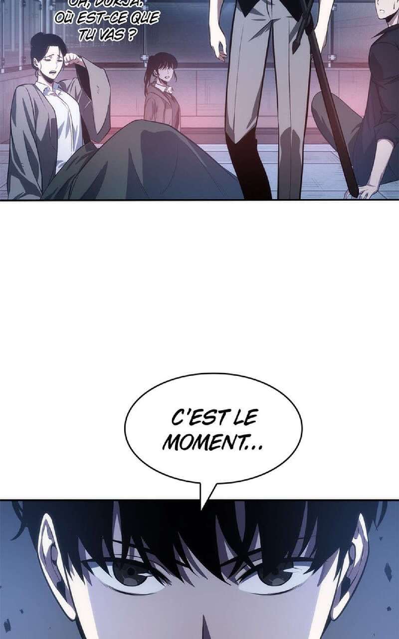 Read Omniscient Reader’s Viewpoint (fr) Manga Online