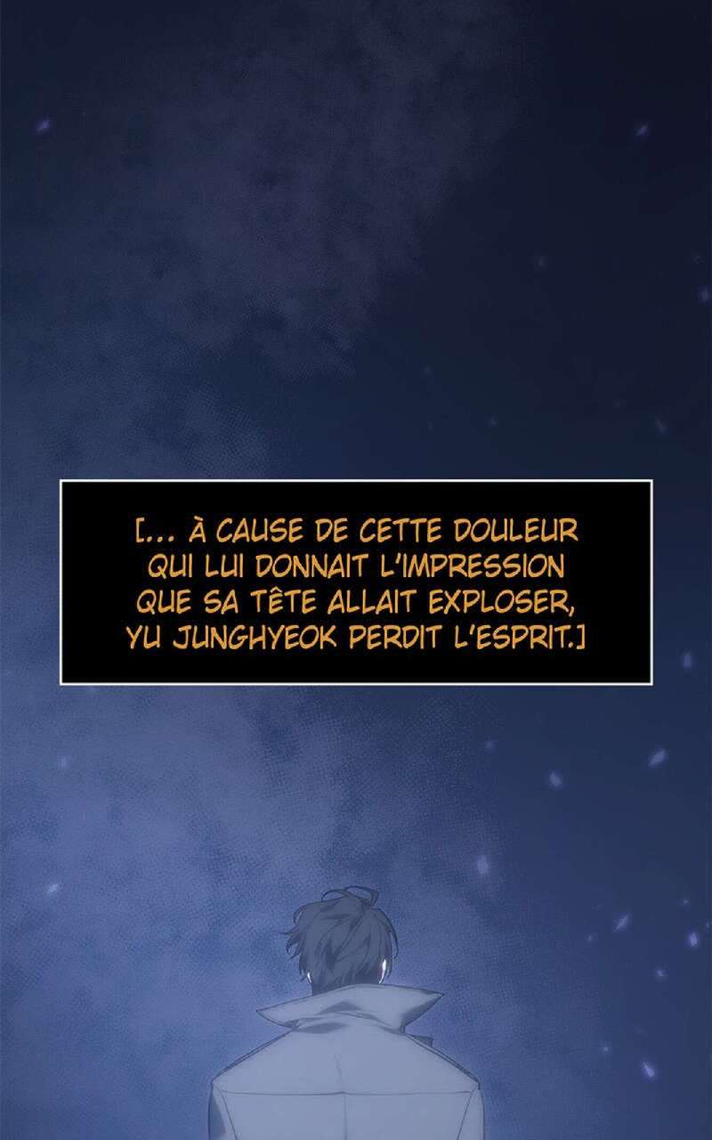 Read Omniscient Reader’s Viewpoint (fr) Manga Online