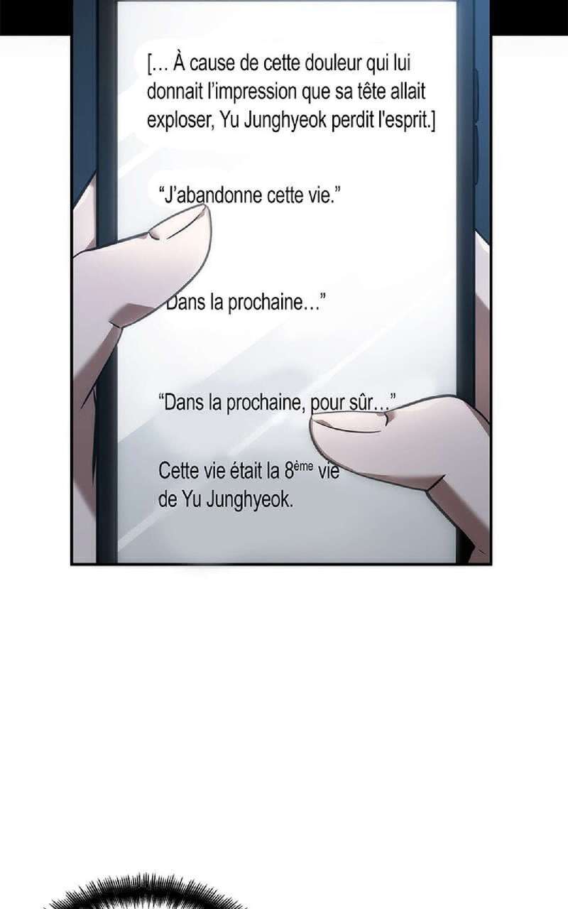 Read Omniscient Reader’s Viewpoint (fr) Manga Online
