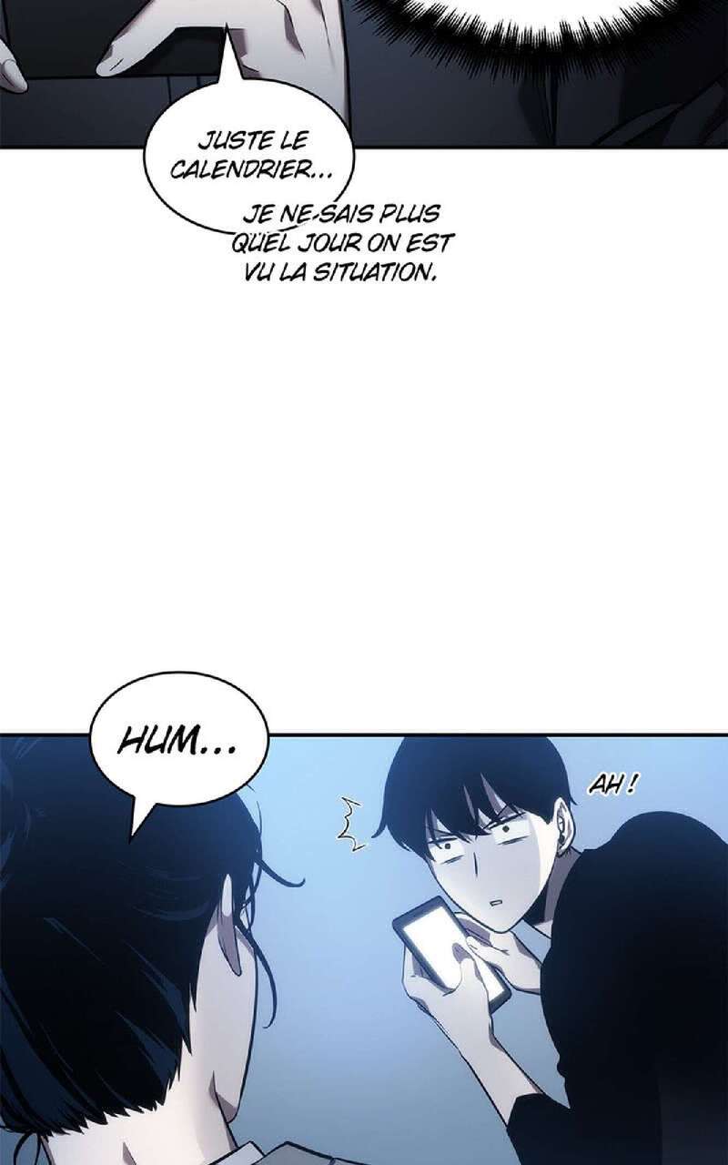 Read Omniscient Reader’s Viewpoint (fr) Manga Online