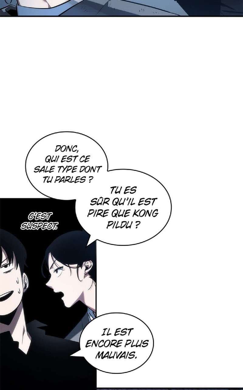 Read Omniscient Reader’s Viewpoint (fr) Manga Online