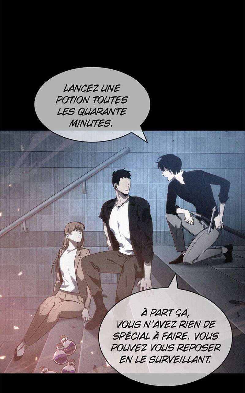 Read Omniscient Reader’s Viewpoint (fr) Manga Online