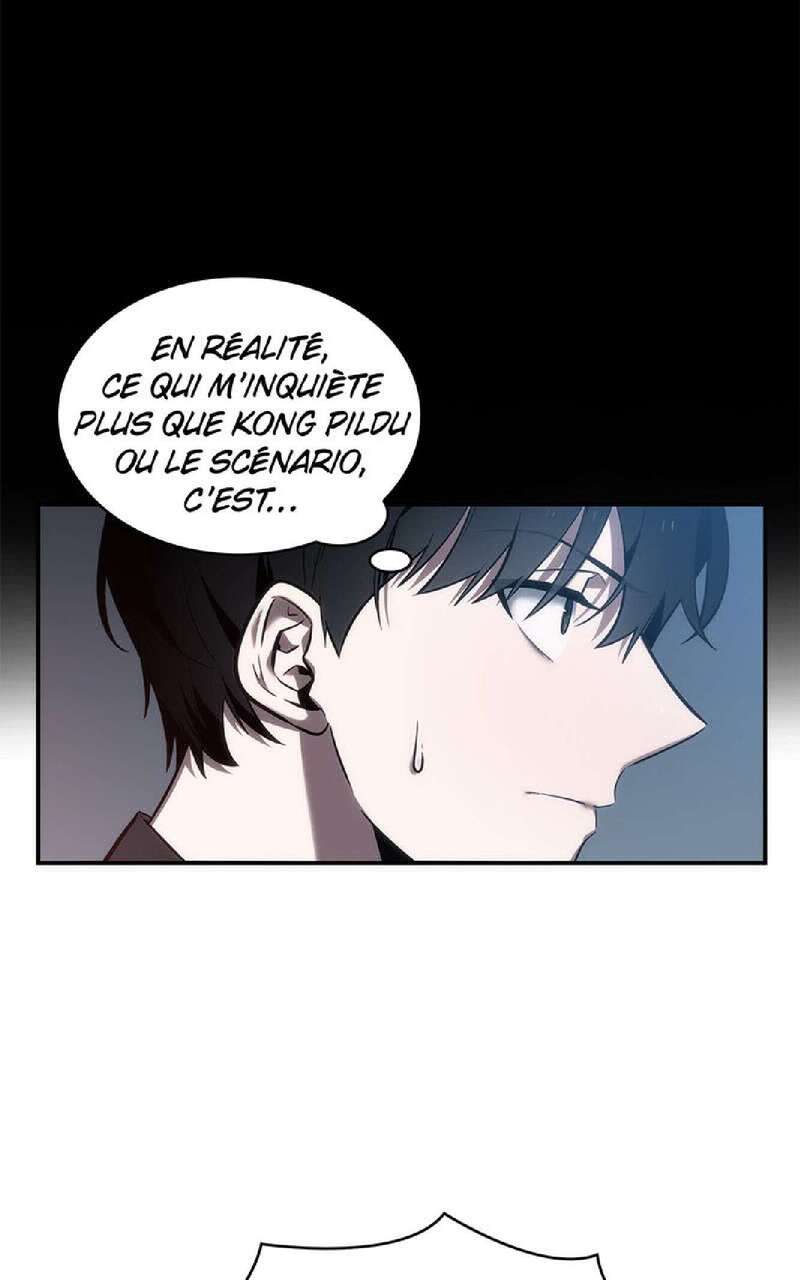 Read Omniscient Reader’s Viewpoint (fr) Manga Online
