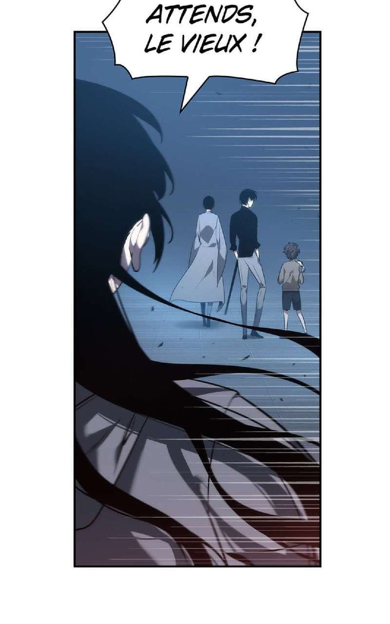 Read Omniscient Reader’s Viewpoint (fr) Manga Online