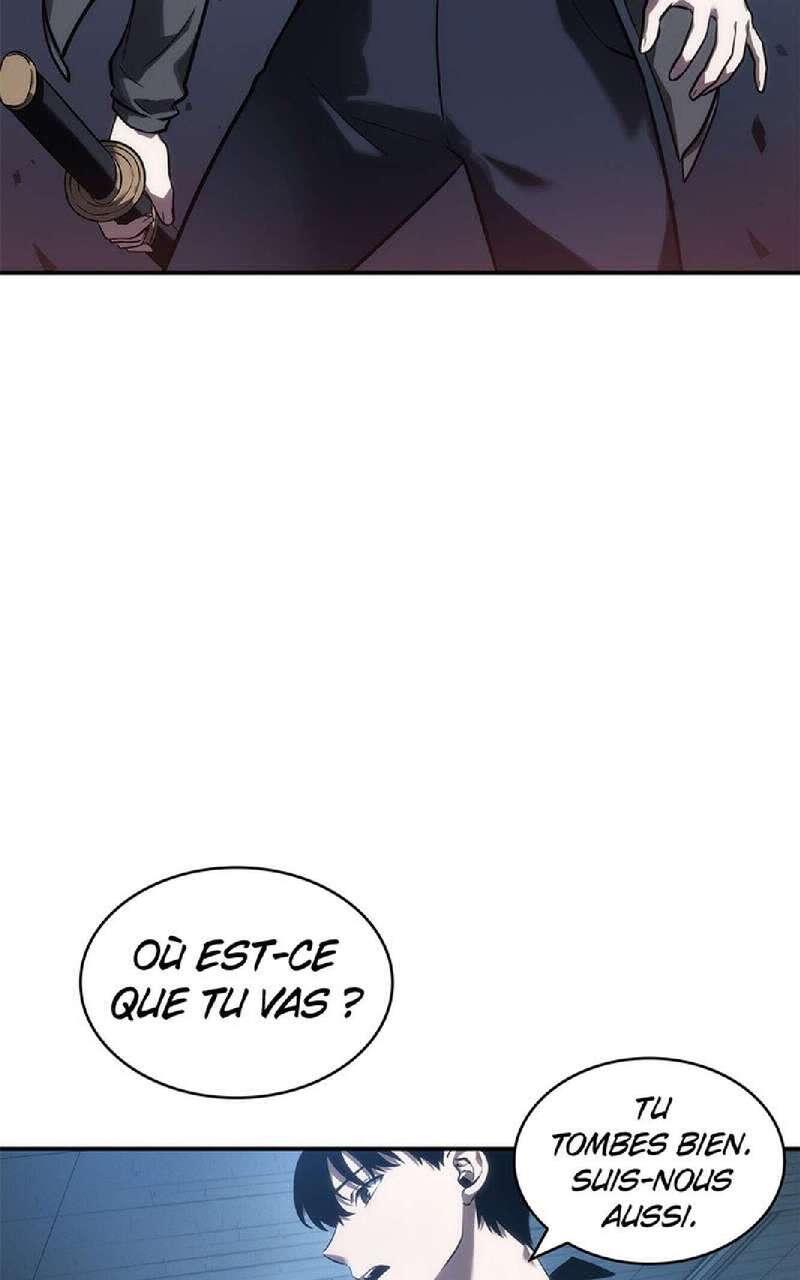 Read Omniscient Reader’s Viewpoint (fr) Manga Online
