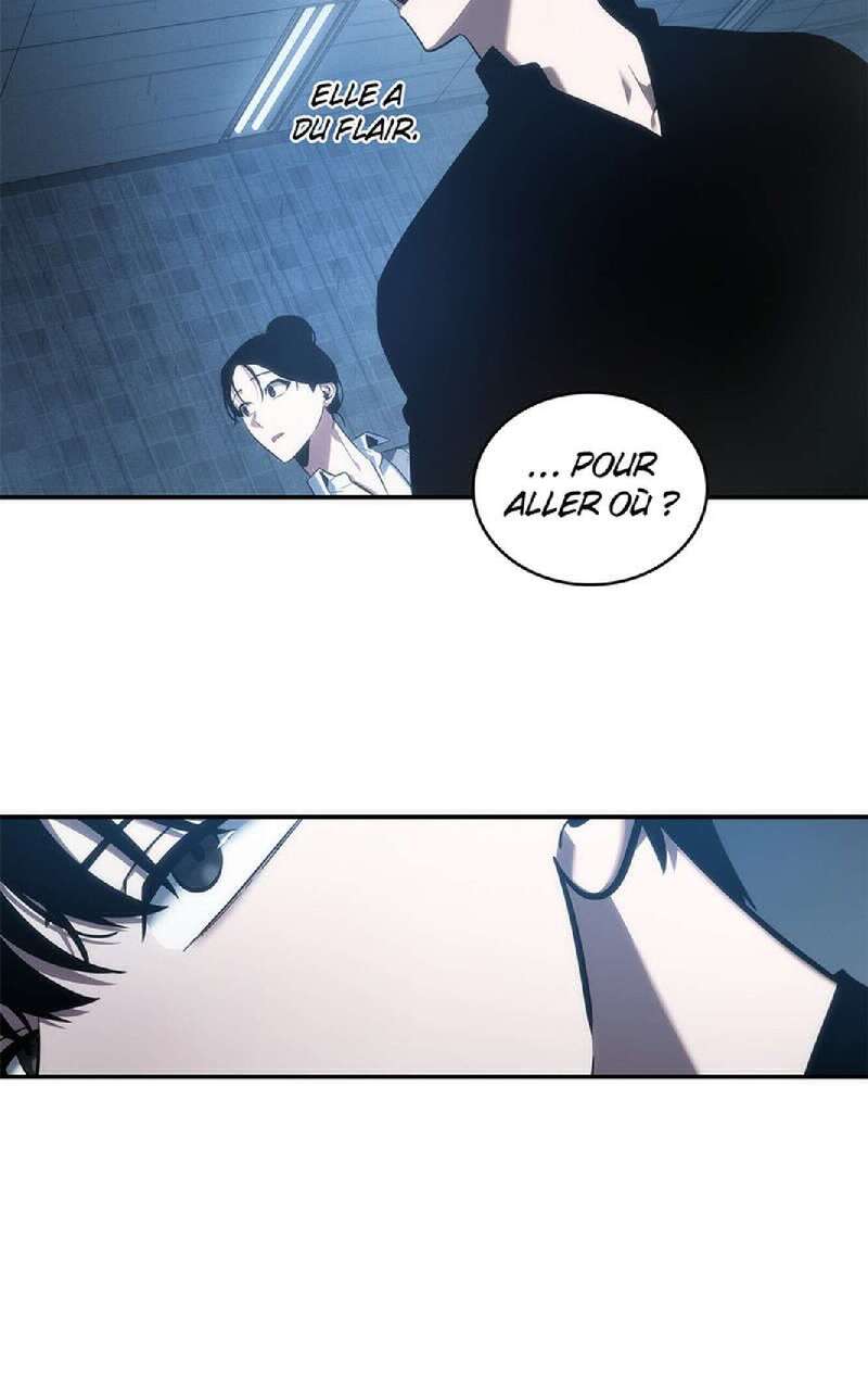 Read Omniscient Reader’s Viewpoint (fr) Manga Online