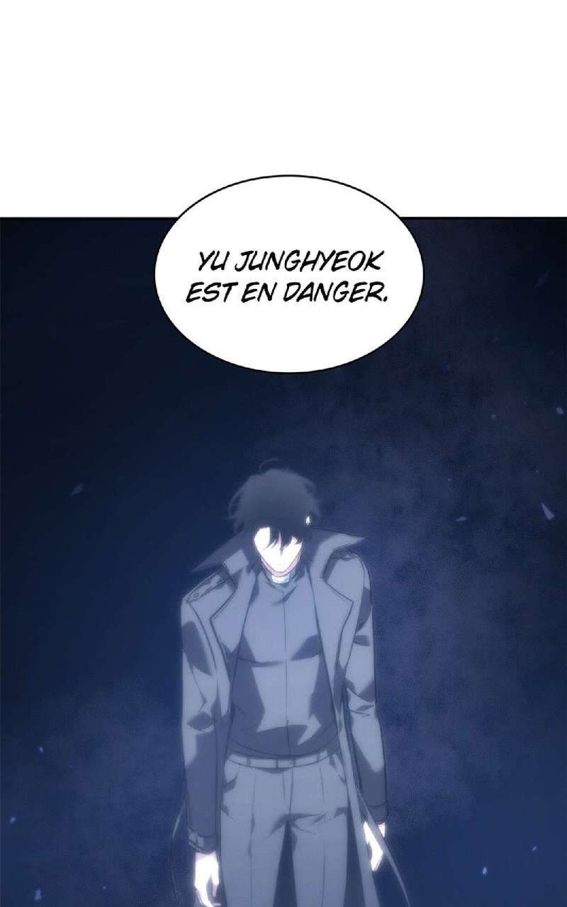 Read Omniscient Reader’s Viewpoint (fr) Manga Online