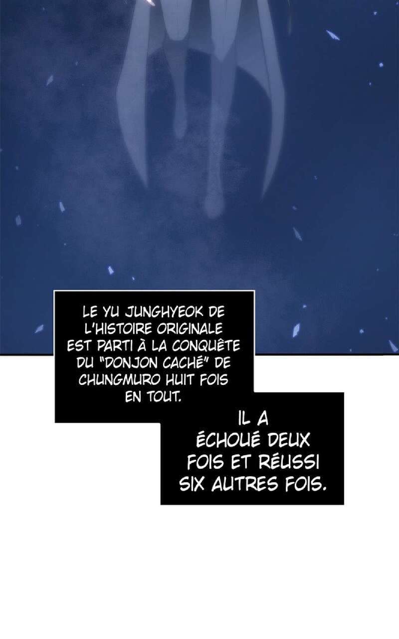 Read Omniscient Reader’s Viewpoint (fr) Manga Online